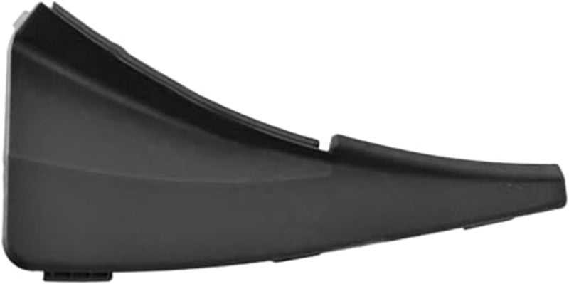 Vuzmode Windshield Corner Wiper Cowl Cover for Jeep Renegade - Image 4
