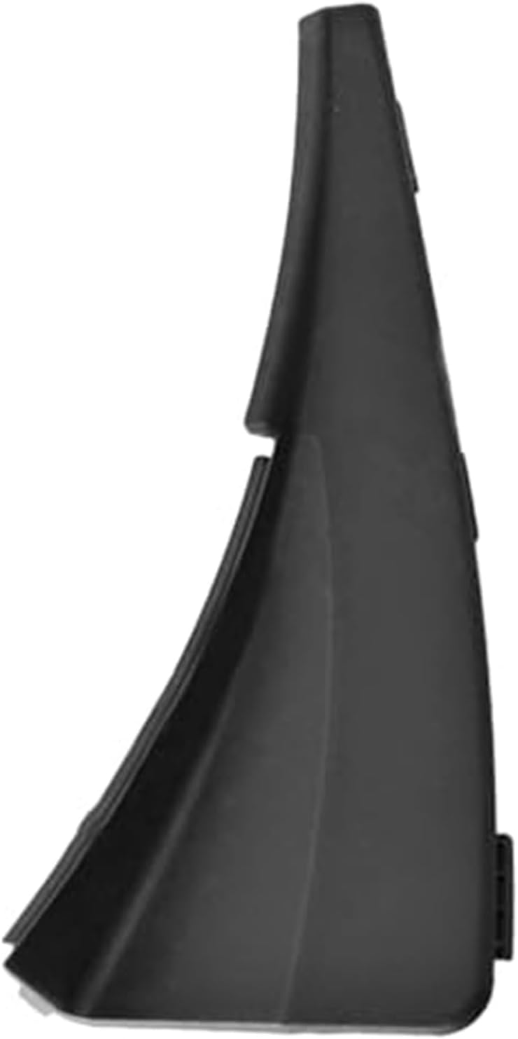 Vuzmode Windshield Corner Wiper Cowl Cover for Jeep Renegade - Image 5