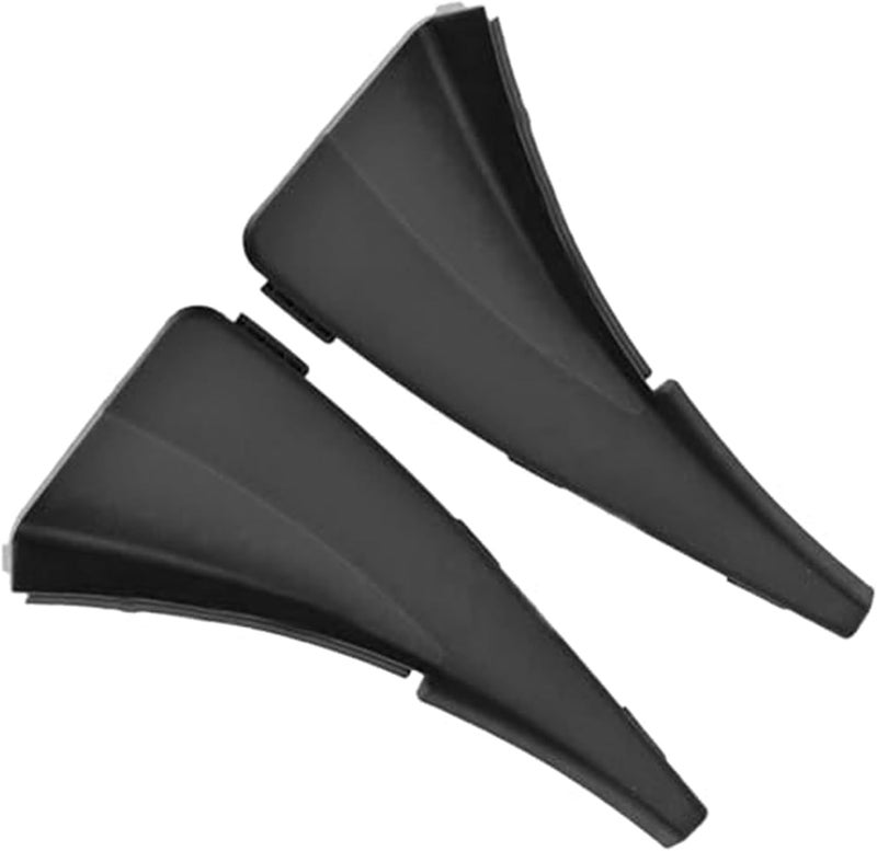 Vuzmode Windshield Corner Wiper Cowl Cover for Jeep Renegade - Image 3