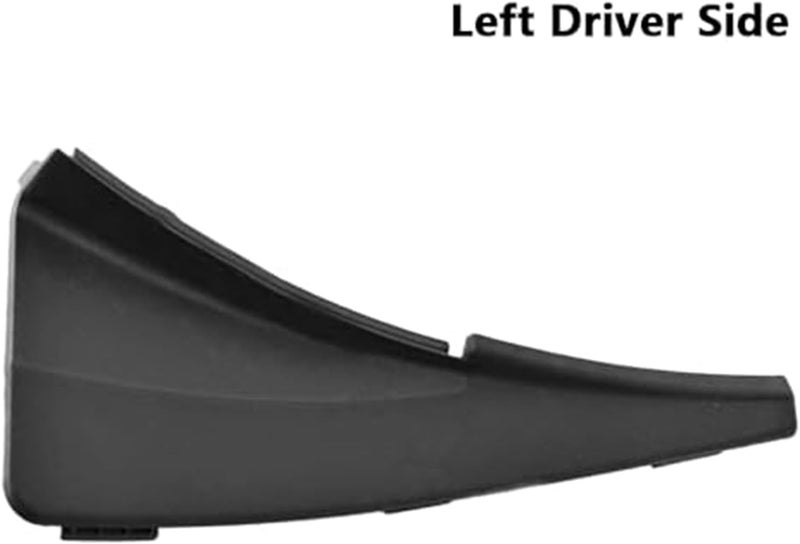 Vuzmode Windshield Corner Wiper Cowl Cover for Jeep Renegade - Image 2