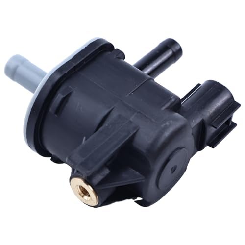 Czomoizc 2586031070 2586031070 Vacuum Switching Valve Compatible with Toyota Avalon Camry Highlander RAV4 Sienna Venza 20062018 - Image 1