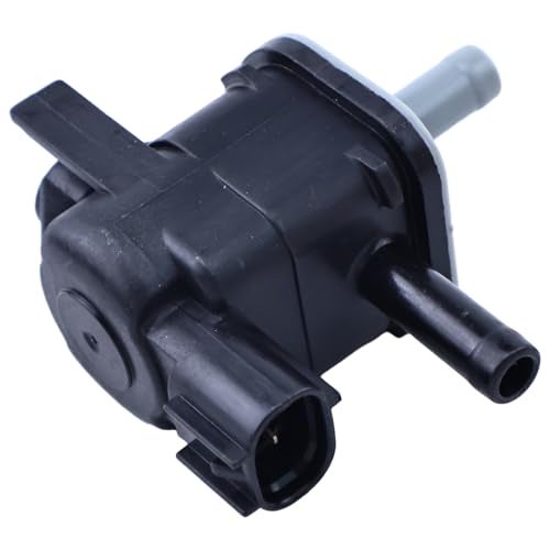 Czomoizc 2586031070 2586031070 Vacuum Switching Valve Compatible with Toyota Avalon Camry Highlander RAV4 Sienna Venza 20062018 - Image 3