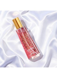 Luxe Perfumery Hair & Body Perfume Mist Flirty Rose, 8.0 fluid ounce (F98450-15-JD)  - Image 2