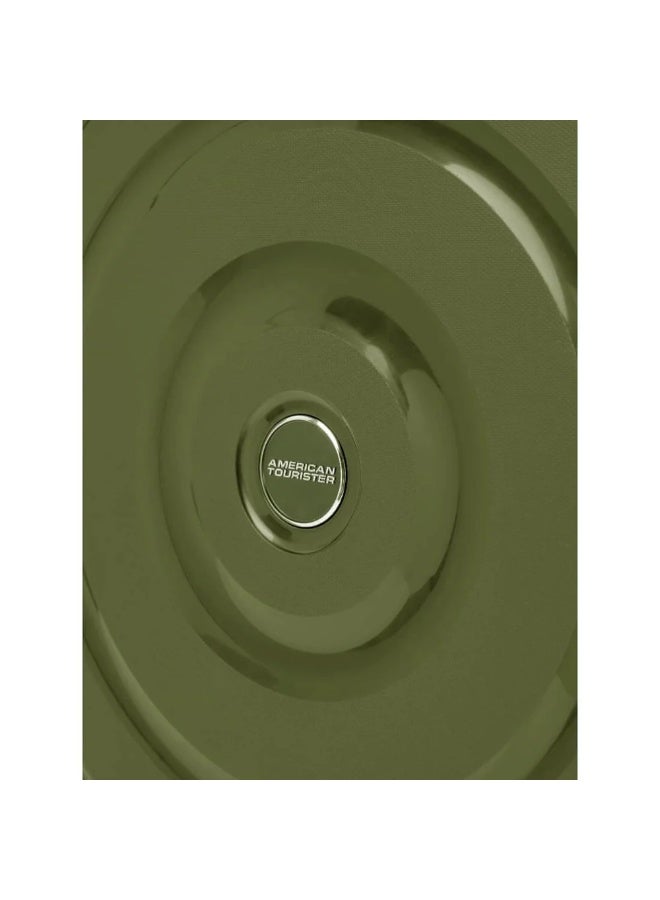American Tourister CIRCURITY  77 cm Green - Image 4