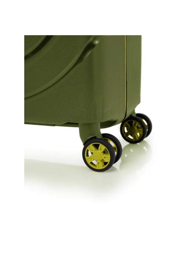 American Tourister CIRCURITY  77 cm Green - Image 2