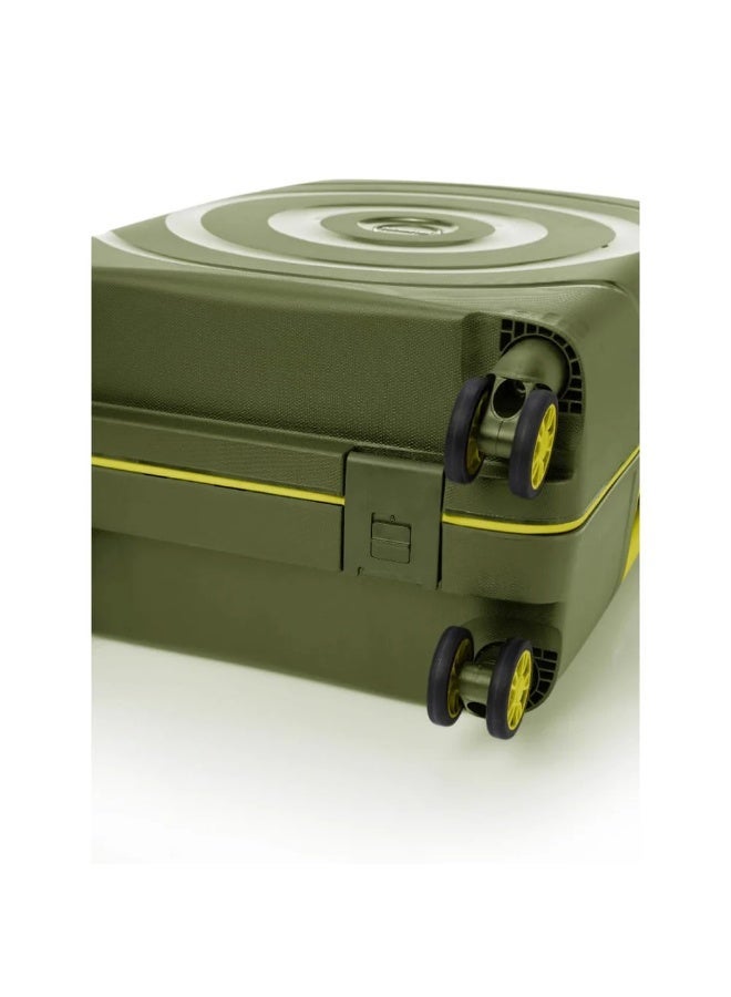 American Tourister CIRCURITY  77 cm Green - Image 5