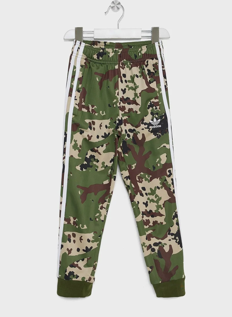 adidas Originals Superstartracksuit Set