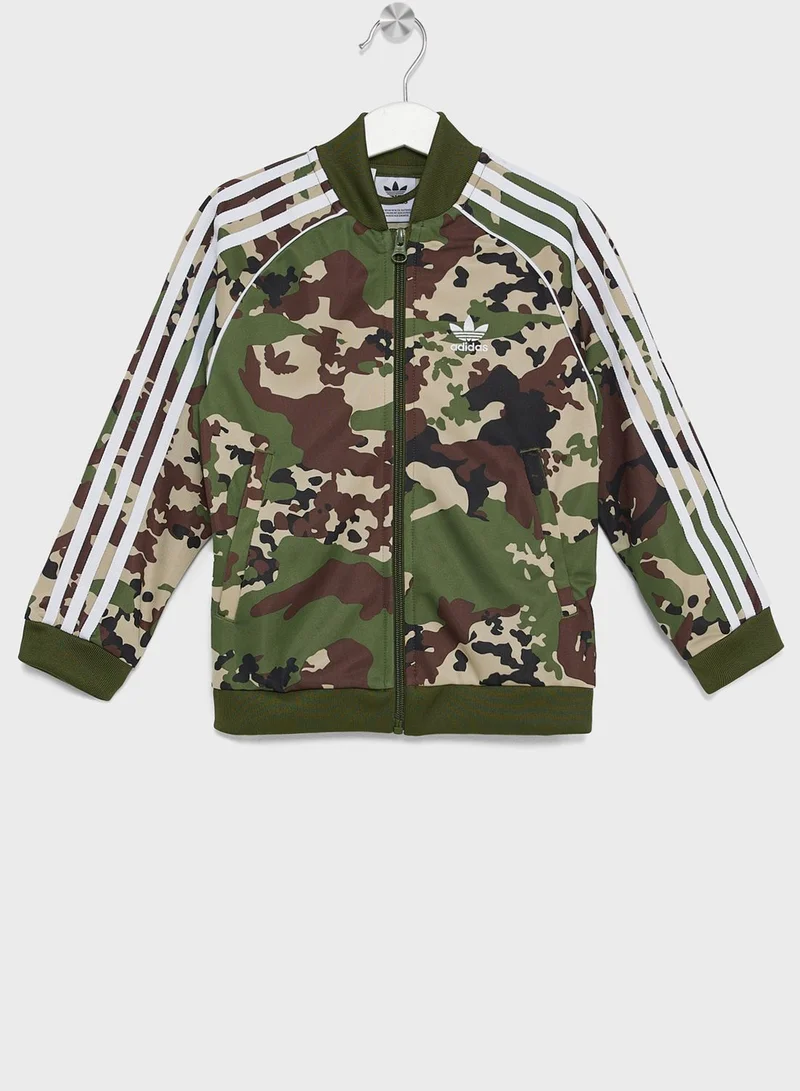 adidas Originals Superstartracksuit Set