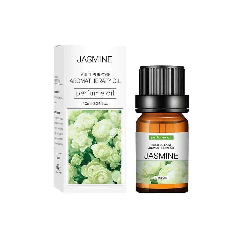 Water-Soluble Lavender Essential Oil 10Ml Aromatherapy Lavender Essential Oil Perfume Oil - Image 1