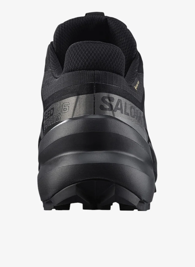 Salomon  SPEEDCROSS 6 GORE-TEX for Men | Best Price UAE