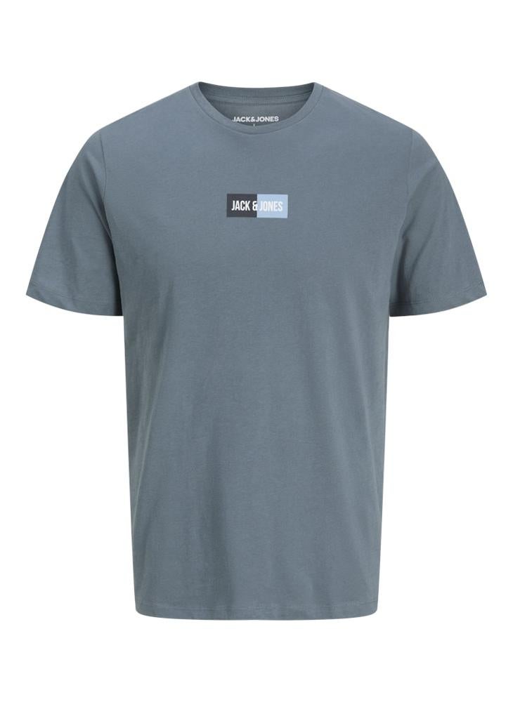 Jack & Jones Junior Kids JjpanCrew Neck T-Shirt - Image 5