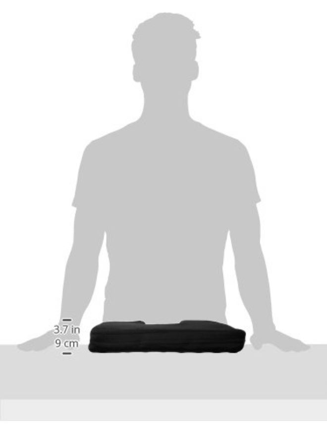 Flamingo Soft Coccyx Cushion (Universal) - Image 1