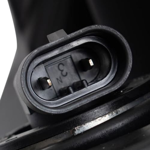 TRQ Right Headlight Assembly Passenger Side Compatible with 2016-2020 Honda Pilot 2017-2020 Ridgeline HO2503165 - Image 4