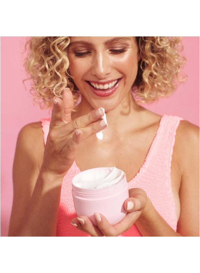 MCoBeauty EVERYDAY Tightening Body Cream, with Collagen, Squalane, Shea Butter, and Coconut Oil, Vegan, Cruelty Free Cosmetics - Image 5