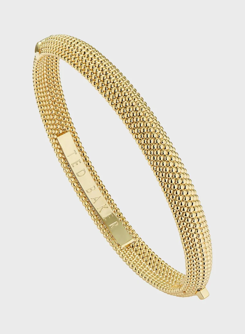 Ted Baker Dotett Dotty Bangle Bracelet