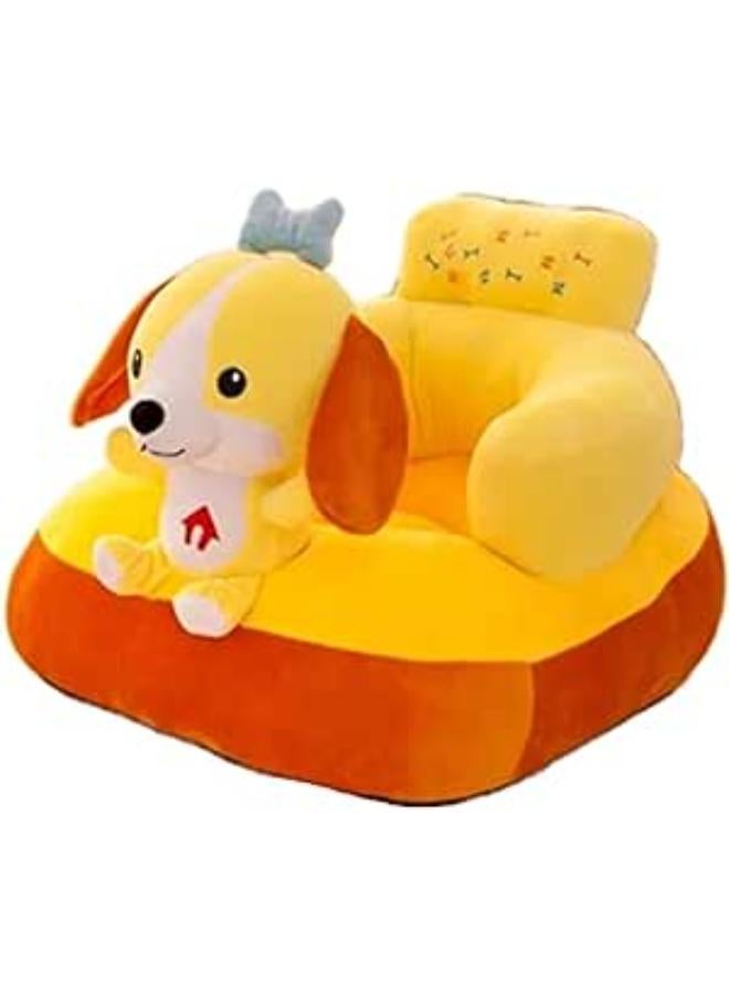 Baby'S Sitting Belted Learning Chair 