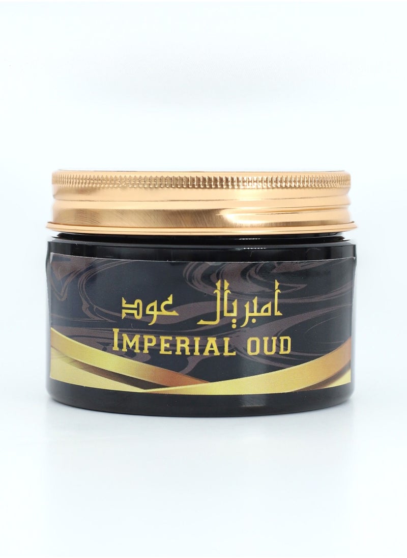 Oud Maattar Bakhoor IMPERIAL OUD 40g - pzsku/Z294703291AA5E3BCABFDZ/45/_/1688712919/7b08d2df-0763-4a30-92bd-f8f182fa8baf