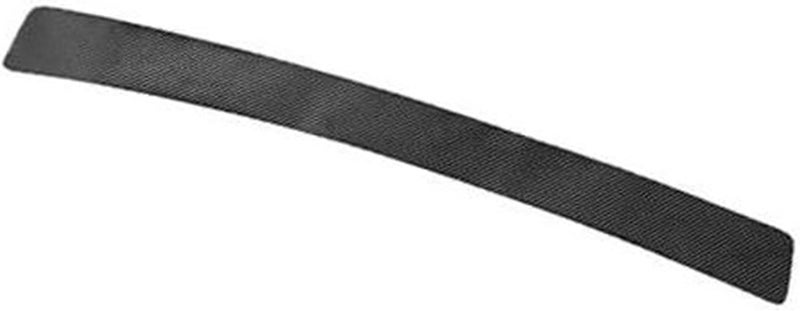 Yurefax Carbon Fiber Rear Bumper Guard for Opel Vehicles
