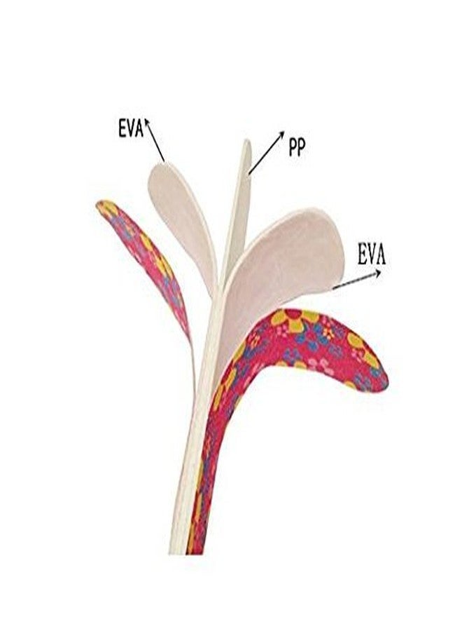 XINGZI 20-Pack Mini Nail Files - Double-Sided Emery Boards & Buffers for Manicure & Pedicure, DIY Nail Tools for Women & Girls (Random Colors) - Image 3