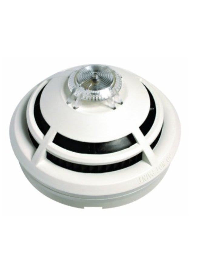 Gent by Honeywell - S-Quad Optical Heat Detector,  S4-710 - Image 1