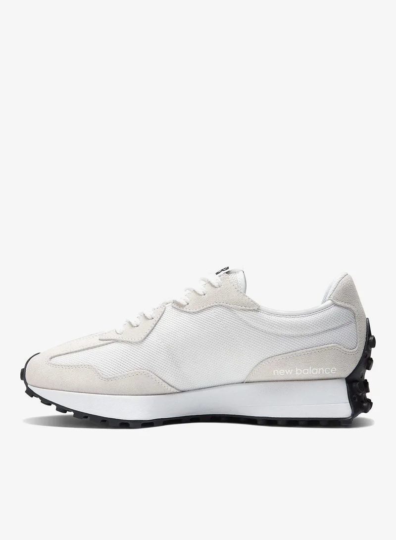 New Balance 327 Low Top Sneakers