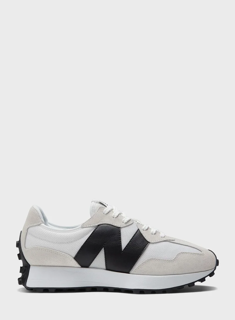 New Balance 327 Low Top Sneakers