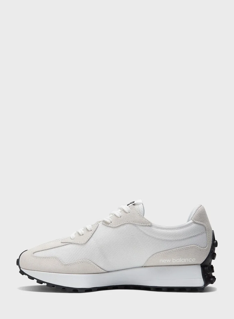 New Balance 327 Low Top Sneakers