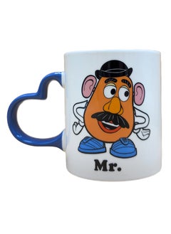 Disney Disney Pixar Toy Story - Mr Potato Head Mug 