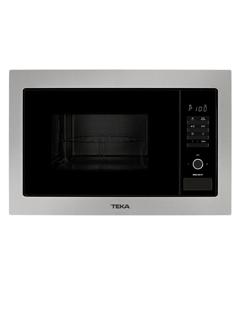 ميكروويف + شواية مدمجة TEKA MWE 255 FI 25L
