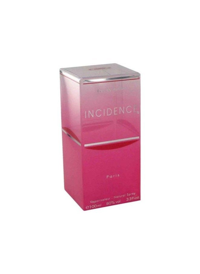 INCIDENCE - Incidence EDP 100 ml - Image 1