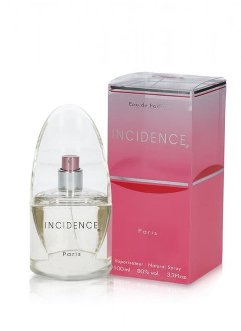 Incidence EDP 100 ml