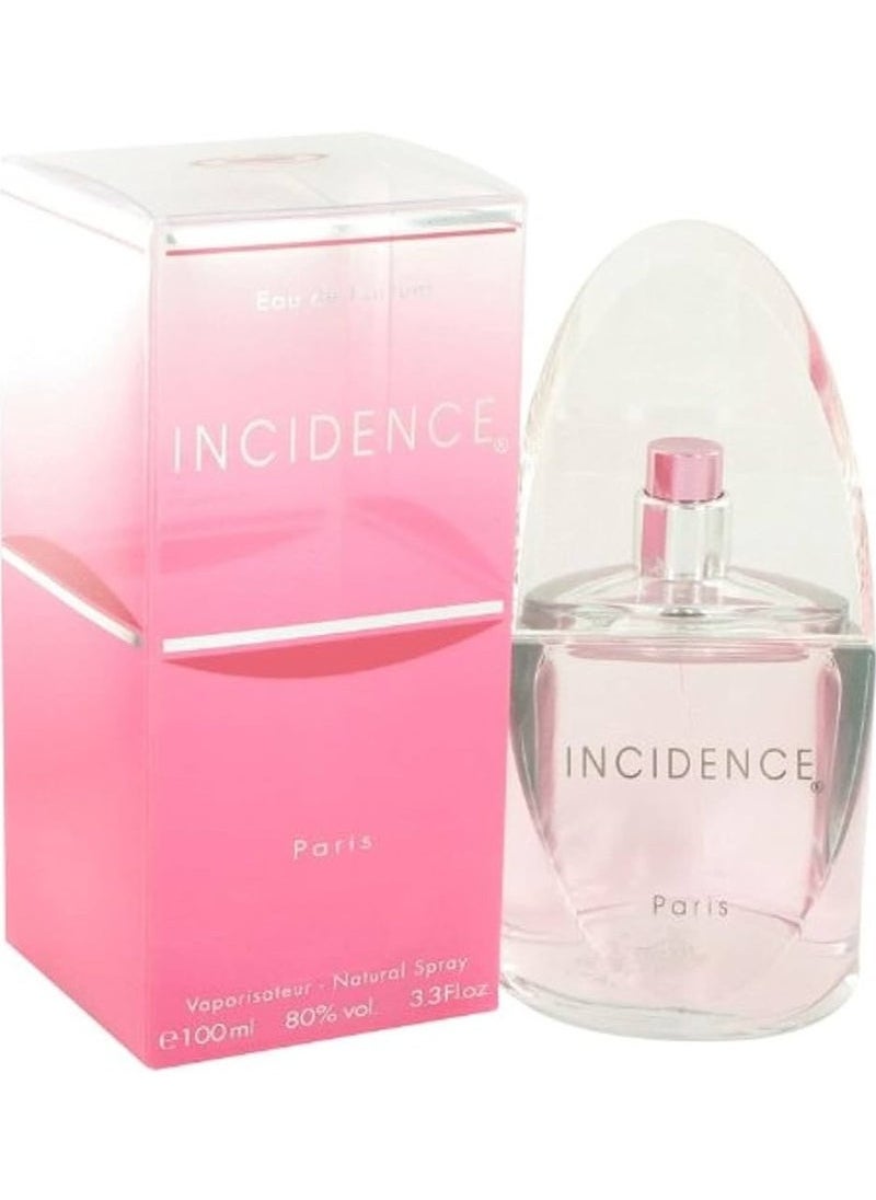 INCIDENCE - Incidence EDP 100 ml - Image 1