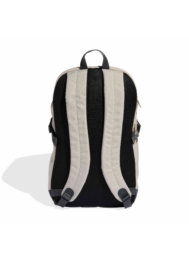 Adidas APWR Backpack - Beige - Image 5