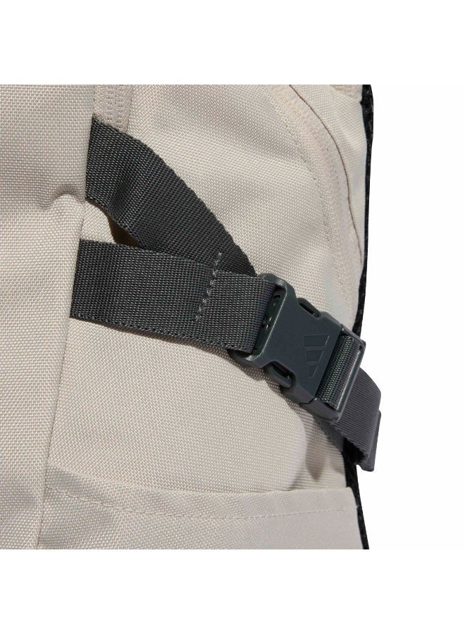 Adidas APWR Backpack - Beige - Image 3