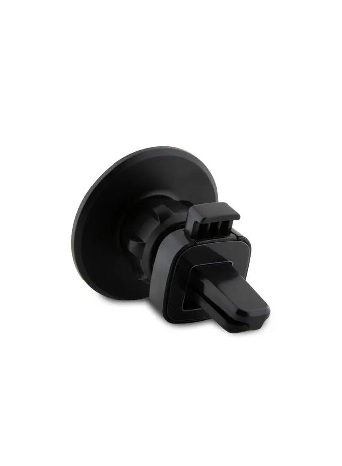 Ferrari Mobile Holder with Magsafe Ring - Black - Image 2