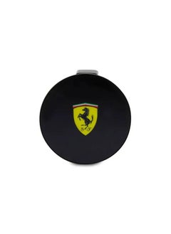 Ferrari Mobile Holder with Magsafe Ring - Black  - Image 3