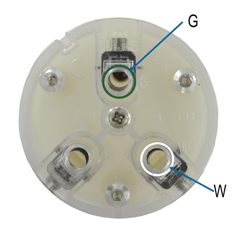 Conntek ASTT-30P RV Male Replacement Plug, 30-Amp - Image 5