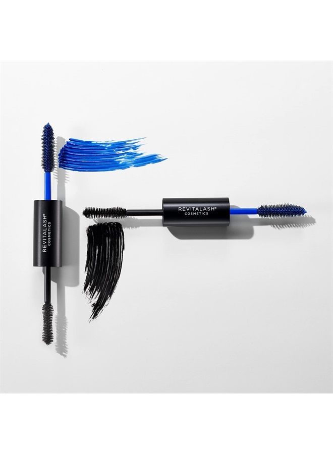 REVITALASH COSMETICS , Double-Ended Volume Set, 2-in-1 Lash Primer & Mascara Duo - Image 4
