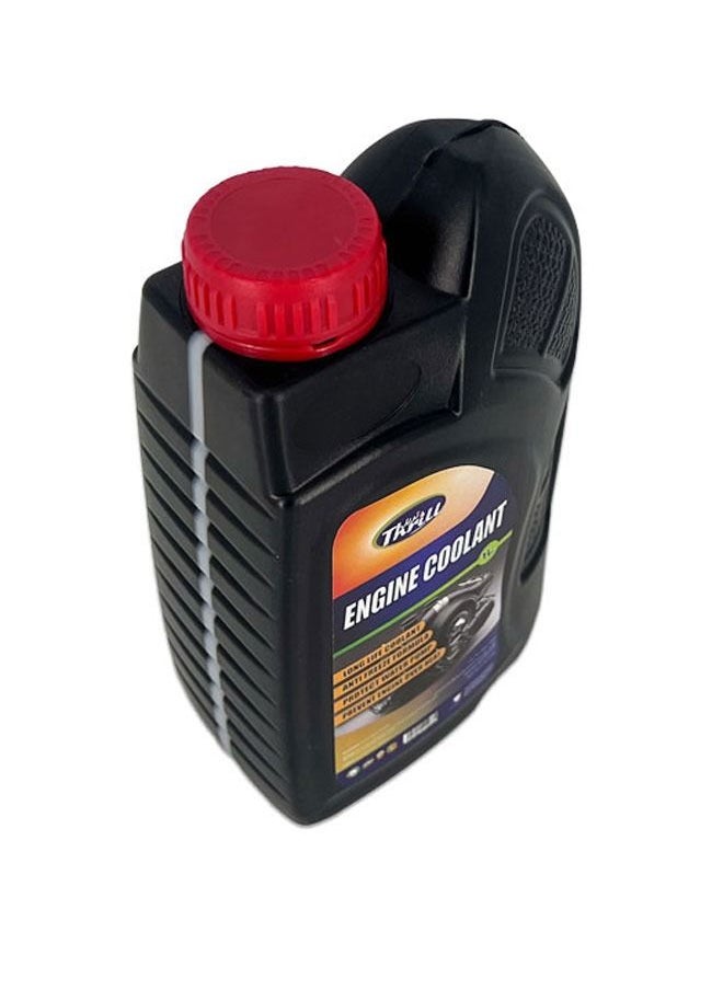 Thrill - Engine Coolant/Radiator Coolant 1L - Image 1