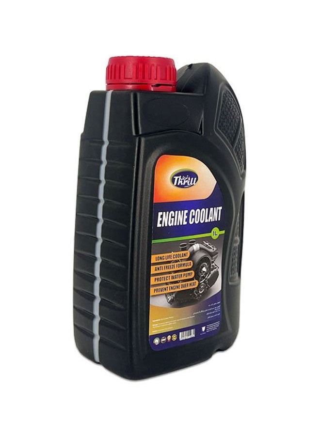 Thrill - Engine Coolant/Radiator Coolant 1L - Image 1