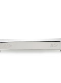 Arttd Inox Stainless Steel Platter for Dessert and Snacks  - Image 2