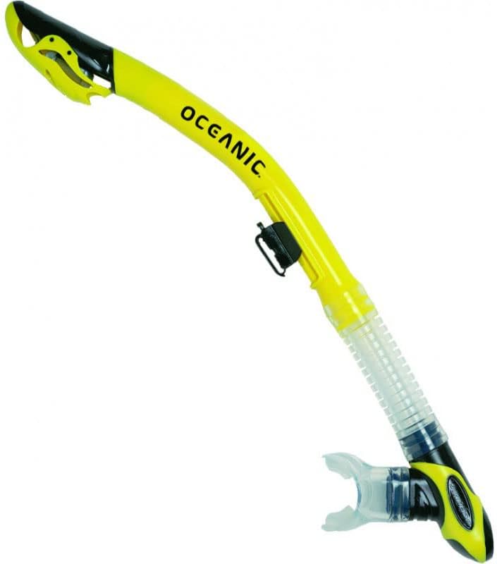 Oceanic Ultra Dry Snorkel - Image 2