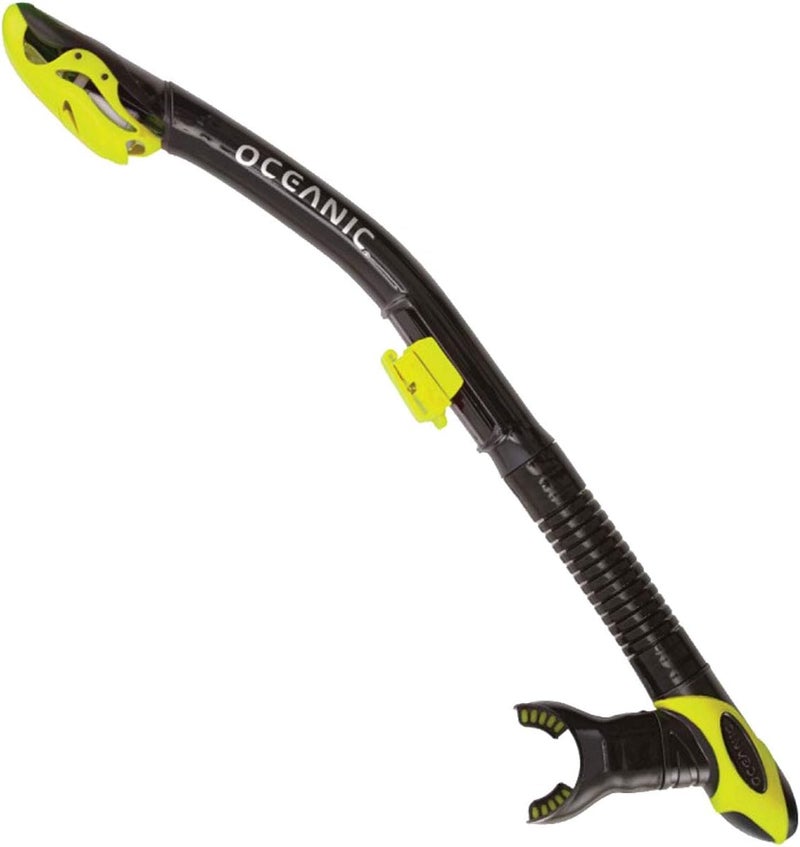 Oceanic Ultra Dry Snorkel - Image 1