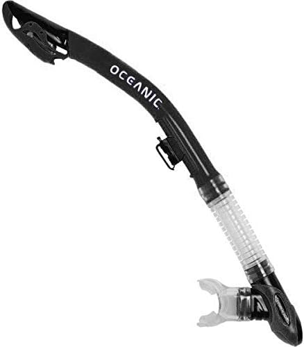 Oceanic Ultra Dry Snorkel - Image 4