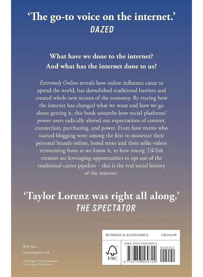Extremely Online: The Untold Story of Fame, Influence and Power on the Internet - Image 4