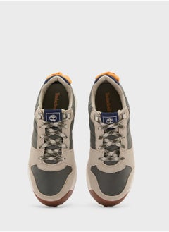 Timberland Retro Swift Sneakers  - Image 4