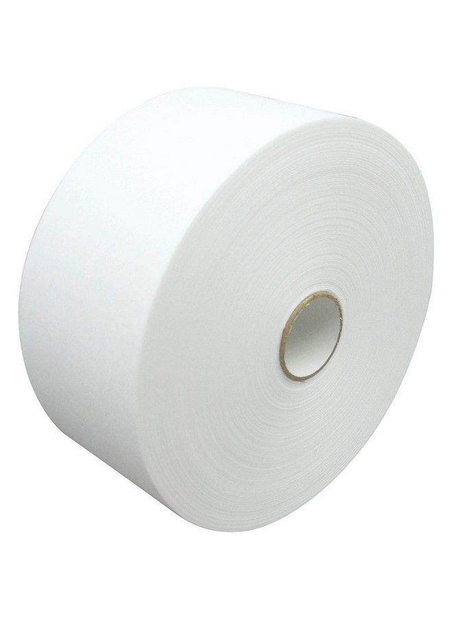 ForPro Professional Collection Forpro Nonwoven Epilating Roll For Body And Facial Hair Removal Tearresistant Lintfree 3” X 100 Yards White - Image 4