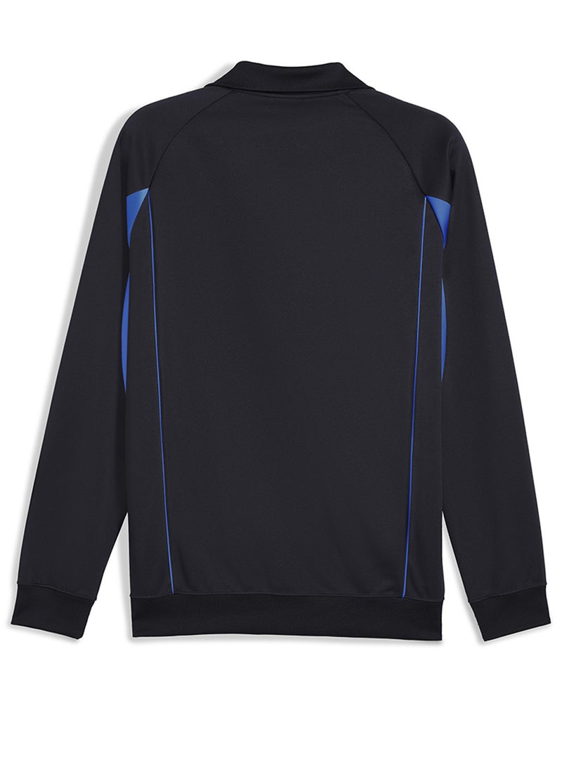 PUMA Logo Poly Track Jacket - Image 5