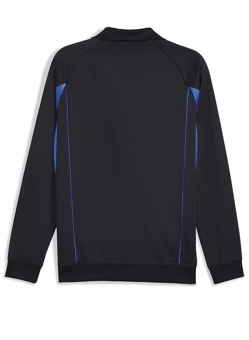 Puma  Logo Poly Track Jacket for Men | Best Price UAE
