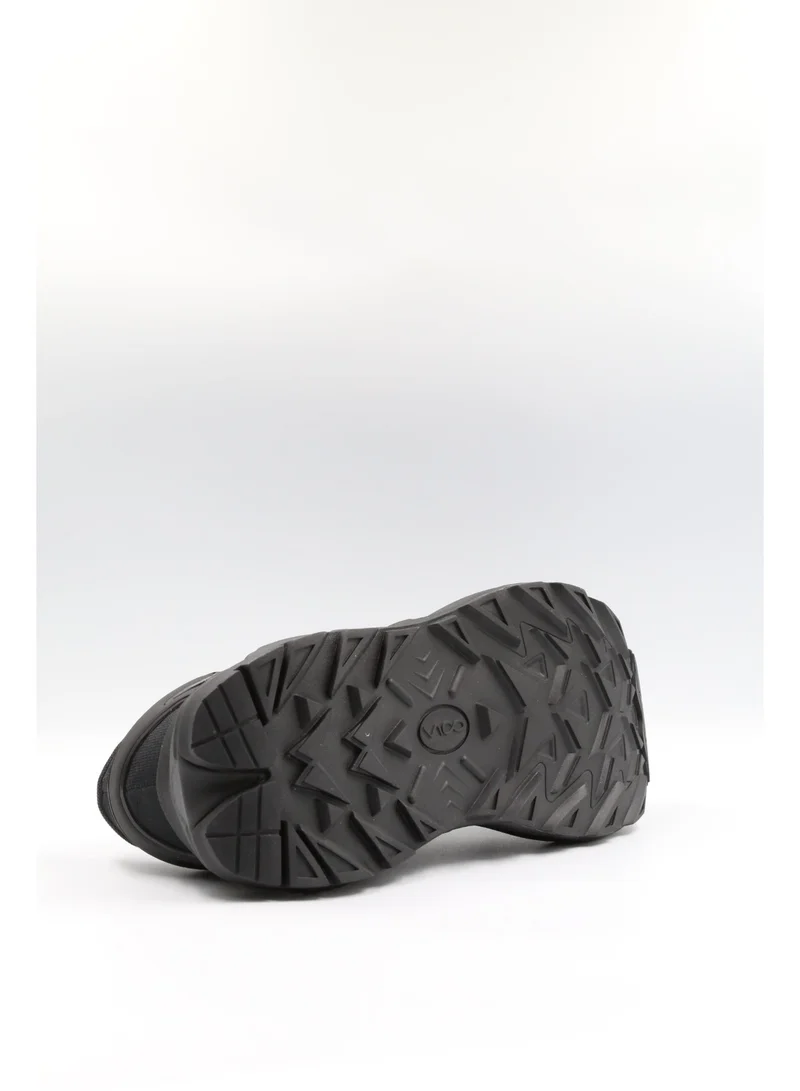Vico black VICO Lightweight Walking Shoes FOR MEN R1039M1 for Men | Best Price UAE